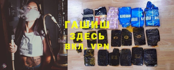 молекула духа Алзамай